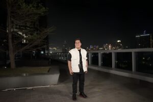 Wakil Bupati Kutai Kartanegara Rendi Solihin. (Foto: Istimewa)