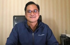 Foto : Kabid Pengelolaan Obyek dan Sarana Kepariwisataan, Dispar Kukar, M Ridha Fatrianta (Iatimewa)