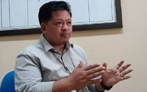 Foto : Kepala Dispora Kukar, Aji Ali Husni (Istimewa)