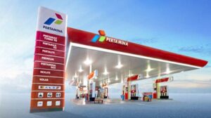PT Pertamina (Persero).