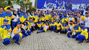 Foto: Sebanyak 115 atlet dan pelatih asal Kutai Kartanegara (Kukar), yang tergabung dalam Pemusatan Latihan Daerah (Pelatda) KONI Kaltim akan mendapar tambahan uang saku dari Pemkab Kukar.