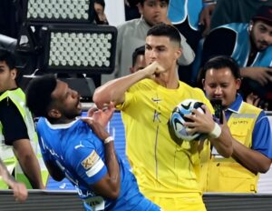 Al Nassr disingkirkan oleh Al Hilal, Al Hilal Melaju ke Final Saudi Super Cup 2024.