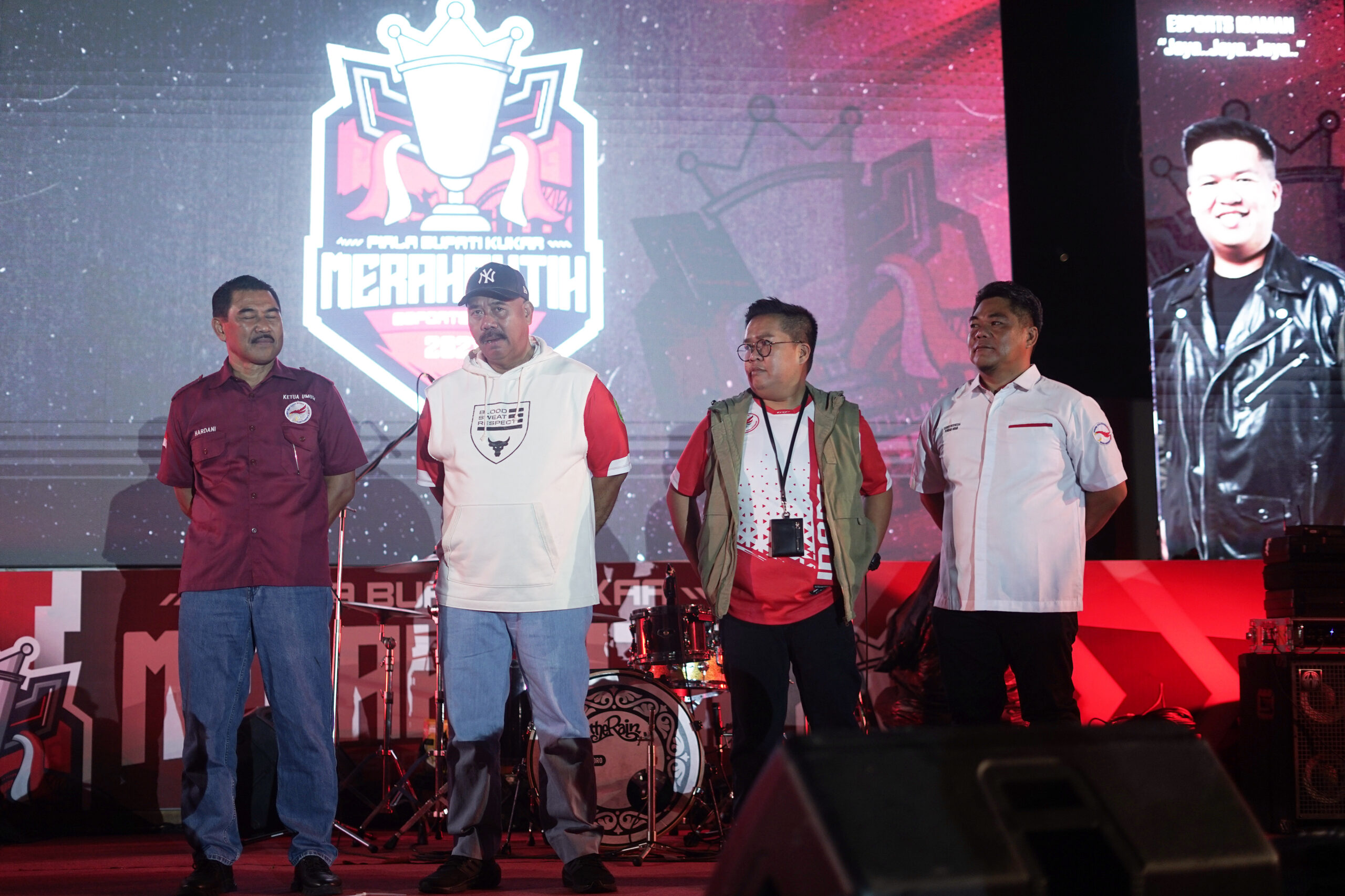 Foto: Bupati Kukar Edi Damansyah dan Wakil Bupati Kukar Rendi Solihin.