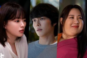 Drama Korea Terbaru The Atypical Family, tayang setiap Sabtu dan Minggu pukul 22.30 KST di JTBC.