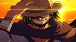 Spoiler One Piece 1114: Vegapunk Ungkap Identitas Joy Boy dan Kebohongan Pemerintah Dunia!. (Istimewa)