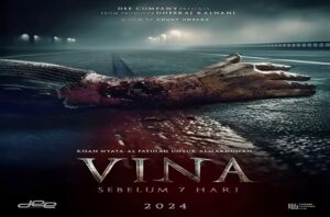 Film Horror Indonesia Terbaru "Vina: Sebelum 7 Hari"