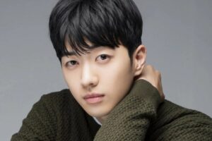 Aktor Kang Hoon gabung jadi member sementara Running Man.