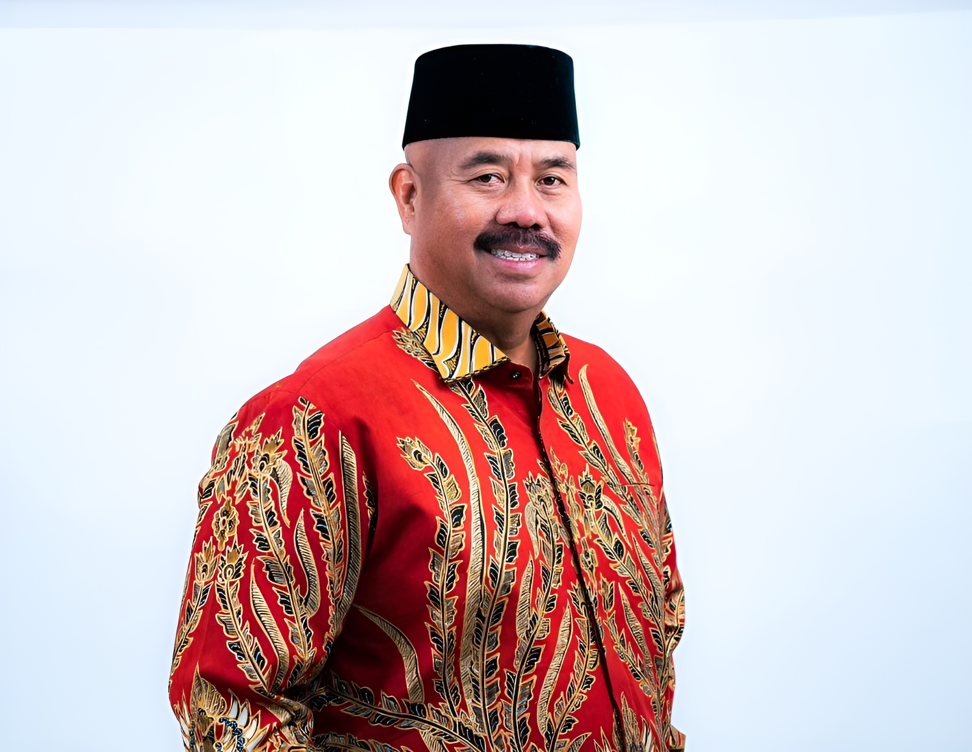 Bupati Kutai Kartanegara, Edi Damansyah (Istimewa).