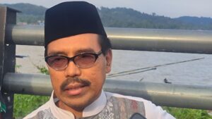 Foto : Kepala Distanak Kukar, Muahammad Taufik (Istimewa)