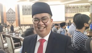 Foto : Wabup Kukar, Rendi Solihin. (Istimewa)