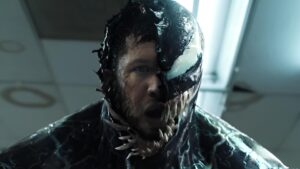 Rilis Trailer Venom: The Last Dance