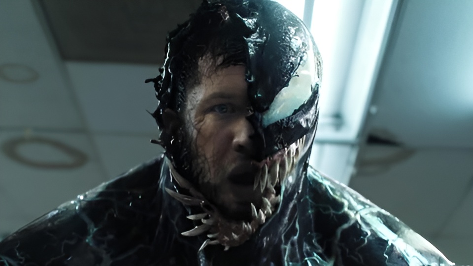 Rilis Trailer Venom: The Last Dance
