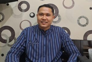 Foto: Ketua AMPL - Kalimantan Timur, Agus Setiawan.