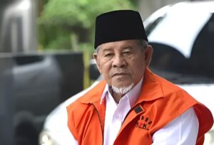 Foto: Abdul Gani Kasuba (AGK).