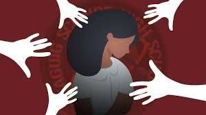 Ilustrasi Kasus Kekerasan Seksual Terhadap Anak di Bawah Umur. Korban, Seorang Anak Yatim Piatu Berusia 6 Tahun.