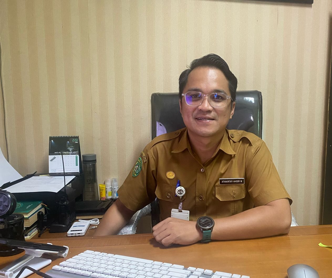 dispar kukar