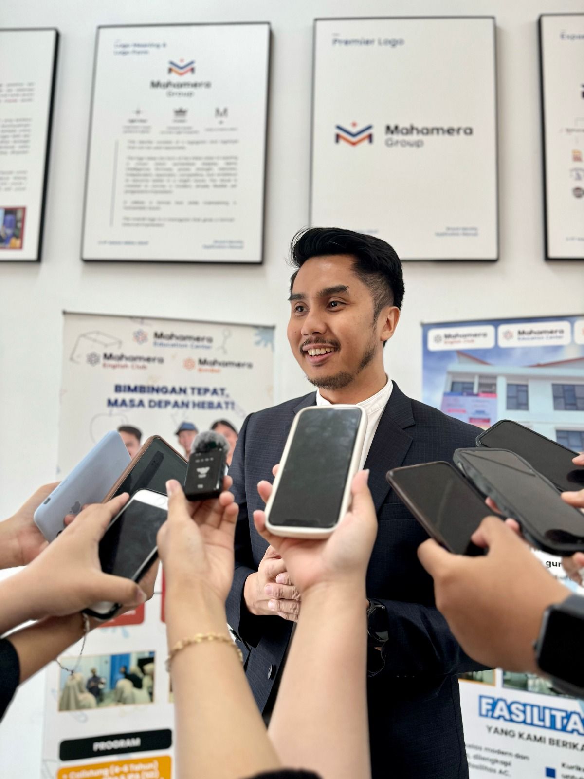 Foto: Mahamera Education Center Kota Balikpapan