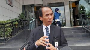 Foto: Kepala Disdikbud Samarinda, Asli Nuryadin.